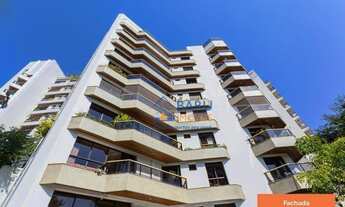 Imagem 6: Apartamento com 3 dormitórios à venda, 169 m² por R$ 2.462.000 - Higienópolis - São Paulo