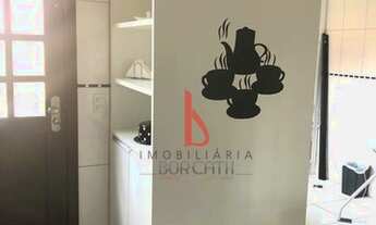 Imagem 3: Casa em Cond. Fechado - Santa Cândida - 3 Quartos sendo 1 suíte, 2 vagas - 285m² de terren