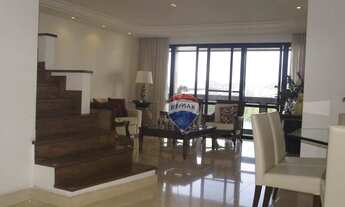 Imagem 3: Cobertura com 4 Quartos à venda, 381 m² por R$ 5.320.000 - Barra da Tijuca - Rio de Janeir