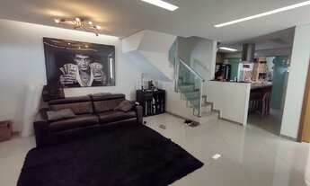 Imagem 5: Casa à venda, 3 quartos, 1 suíte, 2 vagas, Trevo - Belo Horizonte/MG