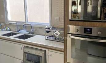 Imagem 5: Casa com 4 dormitórios à venda, 223 m² - Parque Califórnia - Jacareí/SP