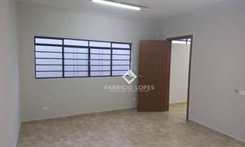 Imagem 7: Imóvel Comercial à venda com potencial (ESCRITÓRIO-CONSULTÓRIO) - Centro/Jacareí - 324 m²