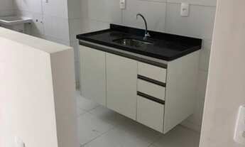 Imagem 3: Apartamento novo com 1 quarto, Sol da manhã e Lazer completo em Itapuã Vila Velha ES