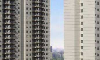 Imagem 2: Tabela promocional, apartamento em andar alto, três dormitórios, suíte, vaga de garagem, p