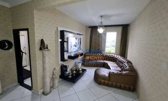 Imagem 6: Apartamento com 3 dormitórios à venda, 122 m² - Santa Cecília - São Paulo/SP