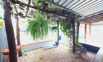 Imagem 2: Chácara com 3 dormitórios à venda, 1000 m² por R$ 550.000,00 - Área Rural de Artur Nogueir