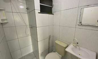 Imagem 5: Apartamento para aluguel possui 42 metros quadrados com 3 quartos em Industrial - Camaçari