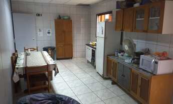 Imagem 7: Galpão para alugar, 422 m² por R$ 8.500,00/mês - Prosperidade - São Caetano do Sul/SP