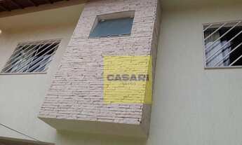 Imagem 6: Casa com 2 dormitórios à venda, 275 m² - Vila Bastos - Santo André/SP