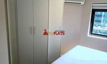 Imagem 3: Flat, Itaim Bibi - São Paulo