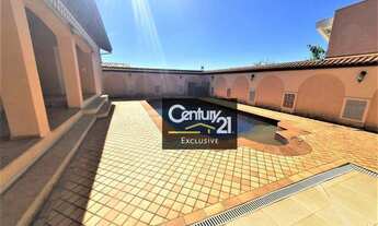 Imagem 2: Excelente casa à venda no Jardim Residencial Villa Suiça, R$1.930.000,00