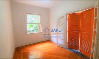 Imagem 2: Casa para alugar, 75 m² por R$ 8.000,00/mês - Higienópolis - São Paulo/SP