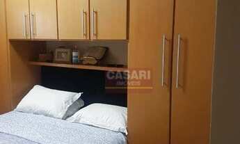 Imagem 7: Apartamento com 2 dormitórios à venda, 77 m² - Centro - São Bernardo do Campo/SP