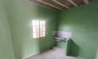 Imagem 3: Casa com registro e escritura barata próxima a Betim - MG