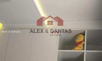 Imagem 7: Casa com 2 dormitórios à venda, 64 m² por R$ 320.000,00 - Jardim Guairaca - São Paulo/SP