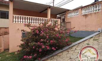 Imagem 2: Casa com amplo terreno, próximo ao futuro Hospital Municipal de Atibaia