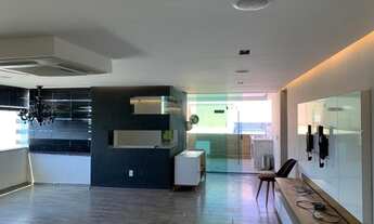 Imagem 4: Apartamento para venda possui 240 metros quadrados com 4 quartos em Boa Viagem - Recife