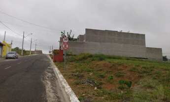 Imagem: Terreno à venda, 205 m² por R$ 83.000,00