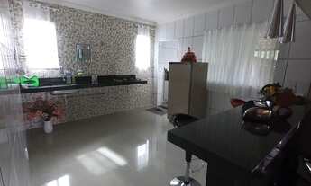 Imagem 5: Casa para venda com 150 metros quadrados com 4 quartos em Recanto da Lagoa - Lagoa Santa