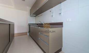 Imagem 6: Apartamento com 2 dormitórios à venda, 74 m² por R$ 689.000,00 - Bigorrilho - Curitiba/PR