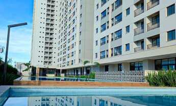 Imagem 2: Apartamentos de 2 e 3 quartos com suíte, PRONTO PARA MORAR(em frente ao Cais do Bairro Goi