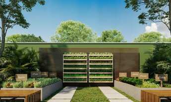 Imagem 5: Apartamento à venda, 69 m² por R$ 730.996,55 - Aldeota - Fortaleza/CE