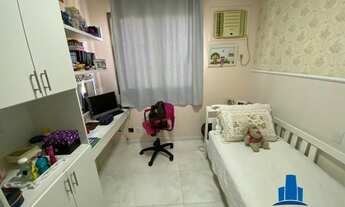 Imagem 6: Grande 04 Quartos há duas quadras do MAR Na Praia Da Costa - Castanheiras - Vila Velha-ES