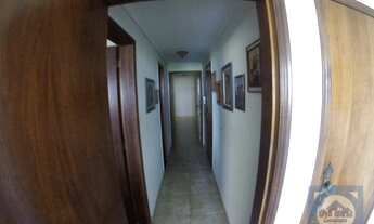 Imagem 7: Apartamento com 3 dormitórios à venda, 167 m² por R$ 657.000,00 - Itararé - São Vicente/SP