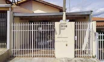 Imagem: Casa Residencial à venda, Jardim Dona Irma