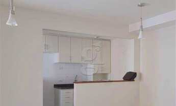 Imagem 1: Apartamento com 3 dormitórios à venda, 72 m² por R$ 415.000,00 - Residencial do Lago - Lon