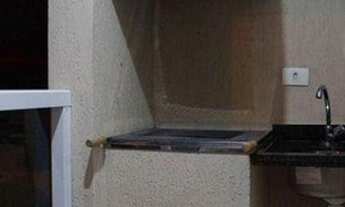 Imagem 3: Apartamento com 2 dormitórios à venda, 56 m² Bairro Paraíso - Santo André/SP