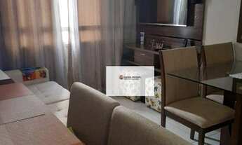 Imagem: Apartamento à venda, 47 m² por R$ 297.000,00