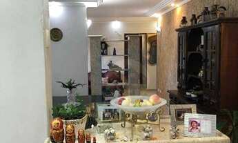 Imagem 3: Apartamento com 4 dormitórios à venda, 150 m² por R$ 445.000,00 - Gonzaguinha - São Vicent