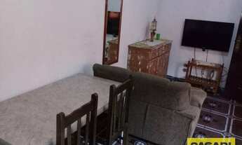 Imagem 5: Casa à venda, 176 m² por R$ 618.000,00 - Alves Dias - São Bernardo do Campo/SP