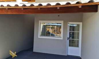 Imagem 3: Casa com 2 dormitórios à venda, 60 m² por R$ 165.000,00 - Jardim Anache - Campo Grande/MS