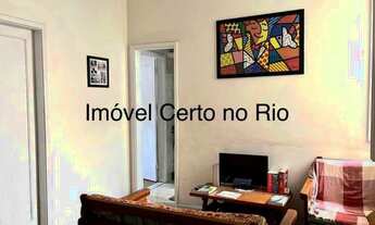 Imagem 4: Rio de Janeiro - Apartamento Padrão - Tijuca