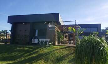 Imagem: Rancho em Delta