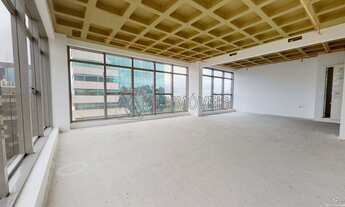 Imagem 4: PORTO ALEGRE - Conjunto Comercial/Sala - Moinhos de Vento