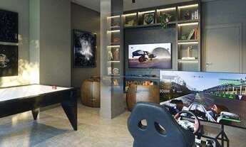 Imagem 7: Apartamento com 2 dormitórios à venda, 68 m² por R$ 865. - Vila Mariana - São Paulo/SP