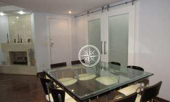 Imagem 3: Reformado com vista para o poente, lareira e churrasqueira!