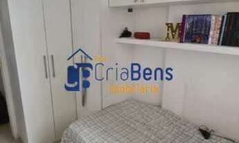 Imagem 7: Rio de Janeiro - Apartamento Padrão - Piedade