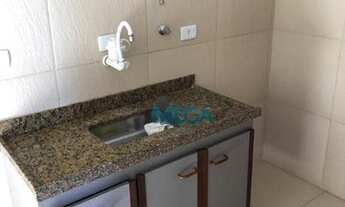 Imagem 4: Apartamento com 1 dormitório à venda, 40 m² por R$ 320.000,00 - Vila Mascote - São Paulo/S