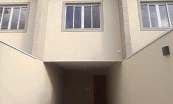 Imagem: Sobrado com 2 dormitórios à venda, 130