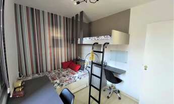 Imagem 4: Apartamento com 3 dormitórios à venda, 95 m² por R$ 540.000,00 - São Pedro - Belo Horizont