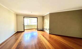 Imagem 6: Apartamento com 3 dormitórios à venda, 158 m² por R$ 913.900,00 - Água Verde - Curitiba/PR