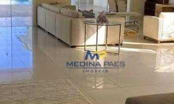 Imagem 4: Casa com 5 dormitórios à venda, 778 m² por R$ 7.700.000,00 - Barra da Tijuca - Rio de Jane