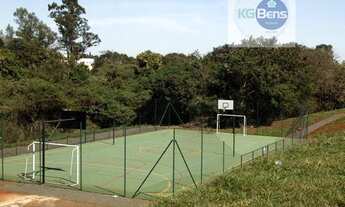 Imagem 5: Terreno à venda, 649 m² por R$ 510.000,00 - Condomínio Alto da Boa Vista - Paulínia/SP