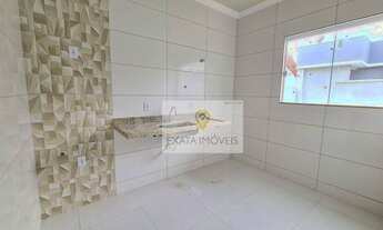 Imagem 7: Casa linear 3 quartos/suíte, Extensão do Bosque, Rio das Ostras!