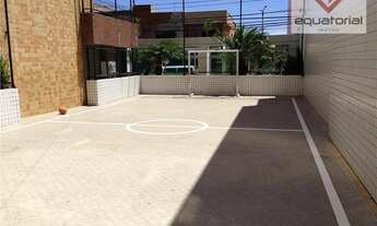 Imagem 7: Apartamento com 3 suítes, à venda, 220 m² por R$ 1.800.000 - Mucuripe - Fortaleza/CE