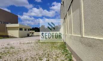 Imagem 6: Galpão / Depósito / Armazém - São José dos Pinhais